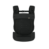 Cybex Amya Baby Carrier - Magic Black