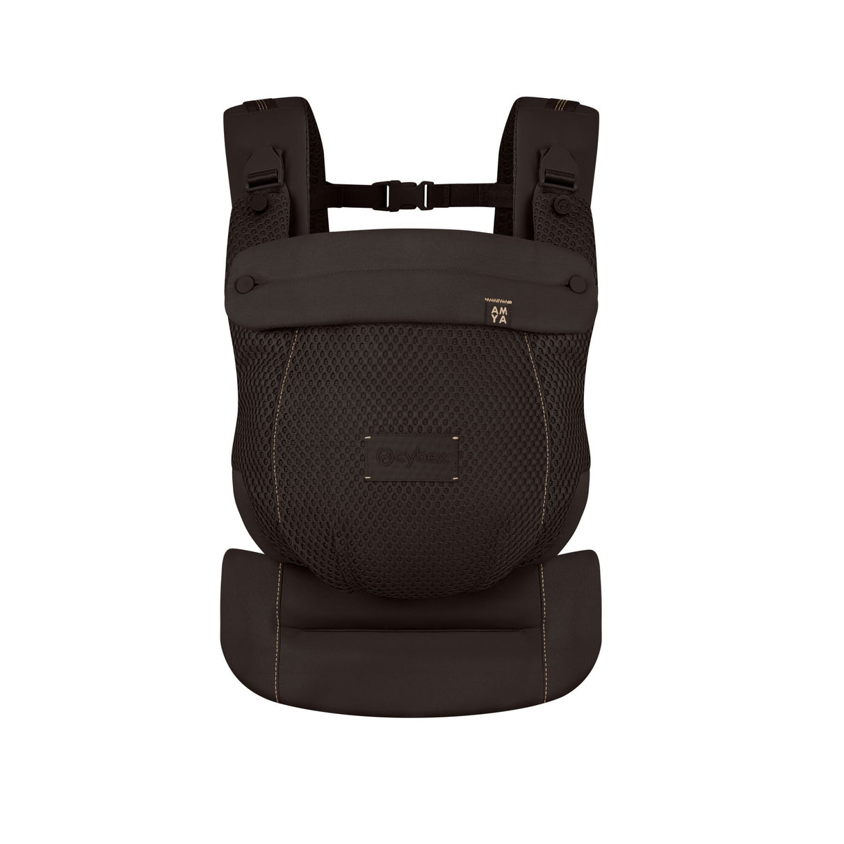 Cybex Amya Baby Carrier - Chocolate Brown