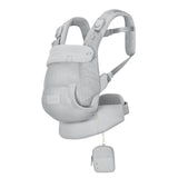 Cybex Laya Baby Carrier - Fog Grey
