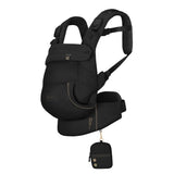 Cybex Laya Baby Carrier - Magic Black