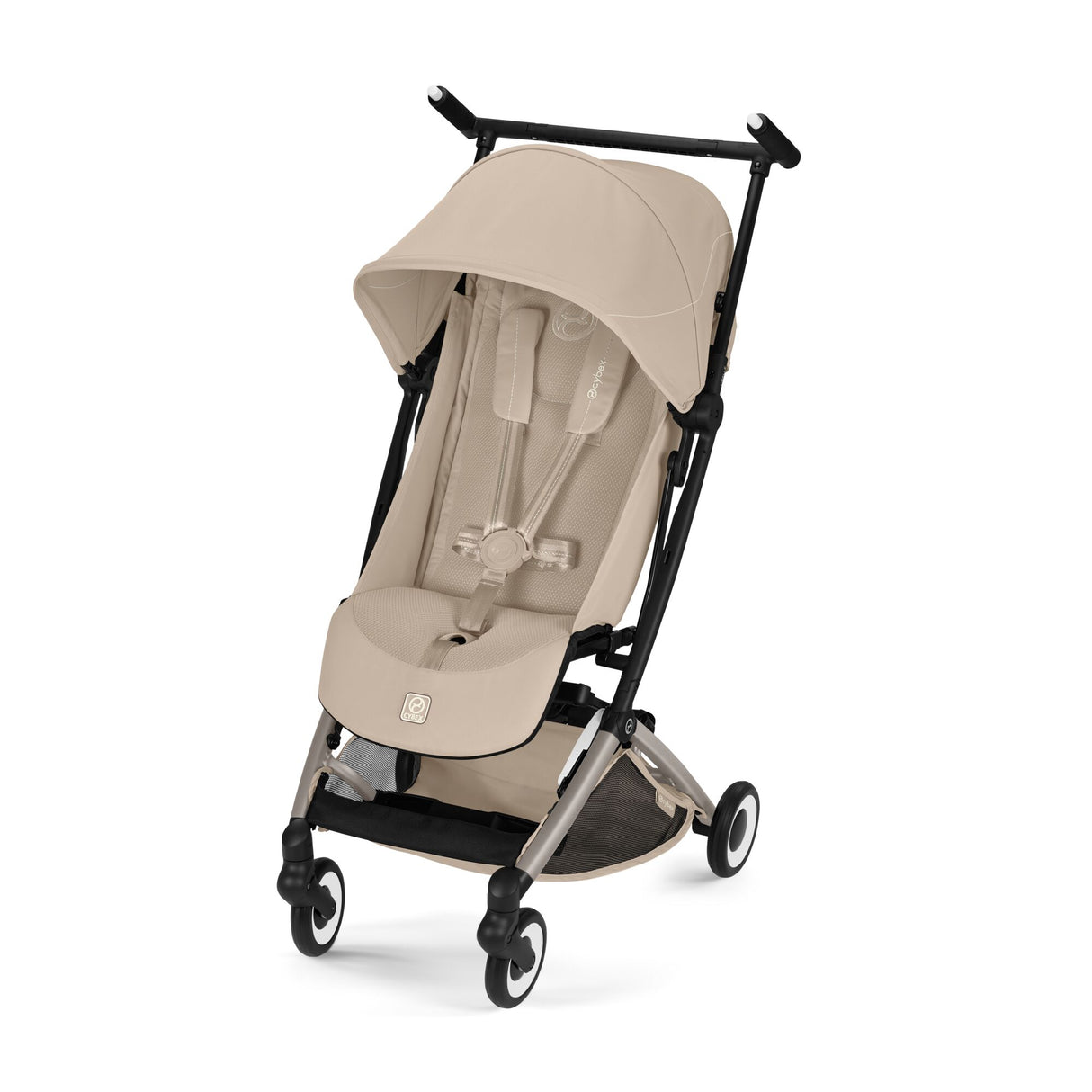 Cybex Libelle 2026 Stroller - Almond Beige