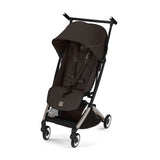 Cybex Libelle 2026 Stroller - Chocolate Brown
