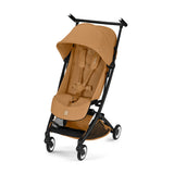Cybex Libelle 2026 Stroller - Cinnamon Yellow