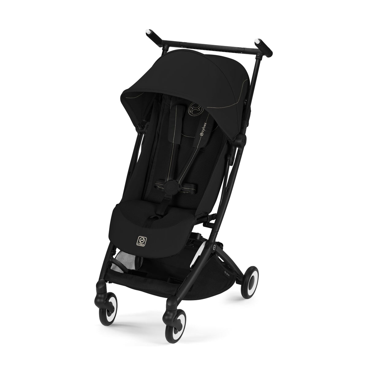 Cybex Libelle 2026 Stroller - Magic Black