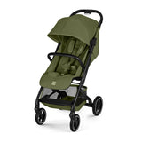 Cybex Beezy 2026 Stroller - Moss Green