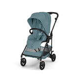 Cybex Melio Carbon Stroller - Stormy Blue