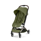 Cybex Orfeo 2026 Stroller - Moss Green