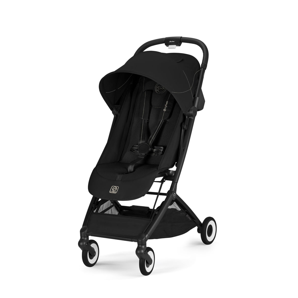 Cybex Orfeo 2026 Stroller - Magic Black