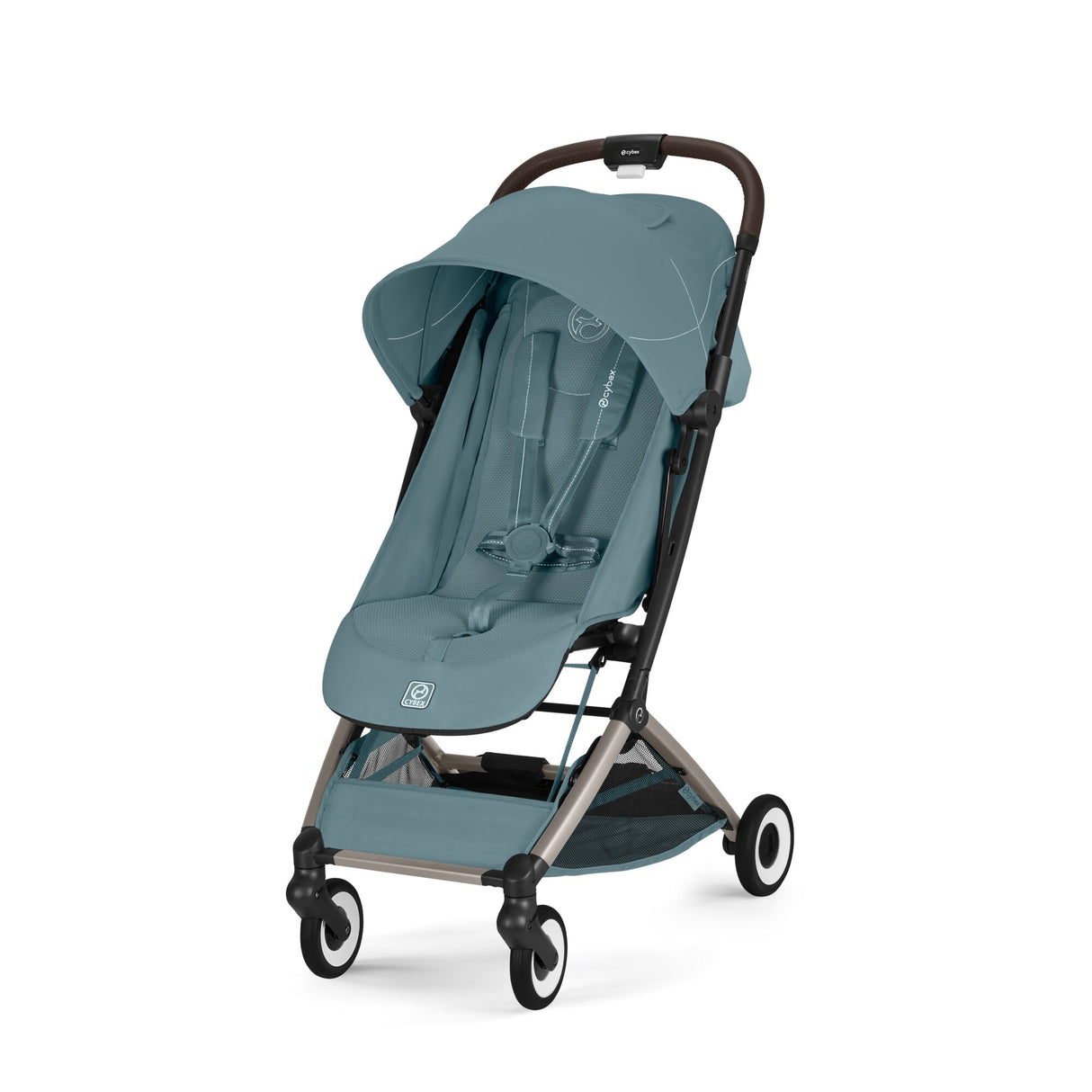 Cybex Orfeo 2026 Stroller - Stormy Blue