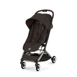 Cybex Orfeo 2026 Stroller - Chocolate Brown