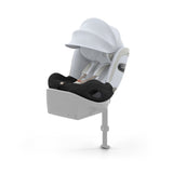 Cybex Sirona S i-Size 360° Car Seat - STYLE Misty Grey