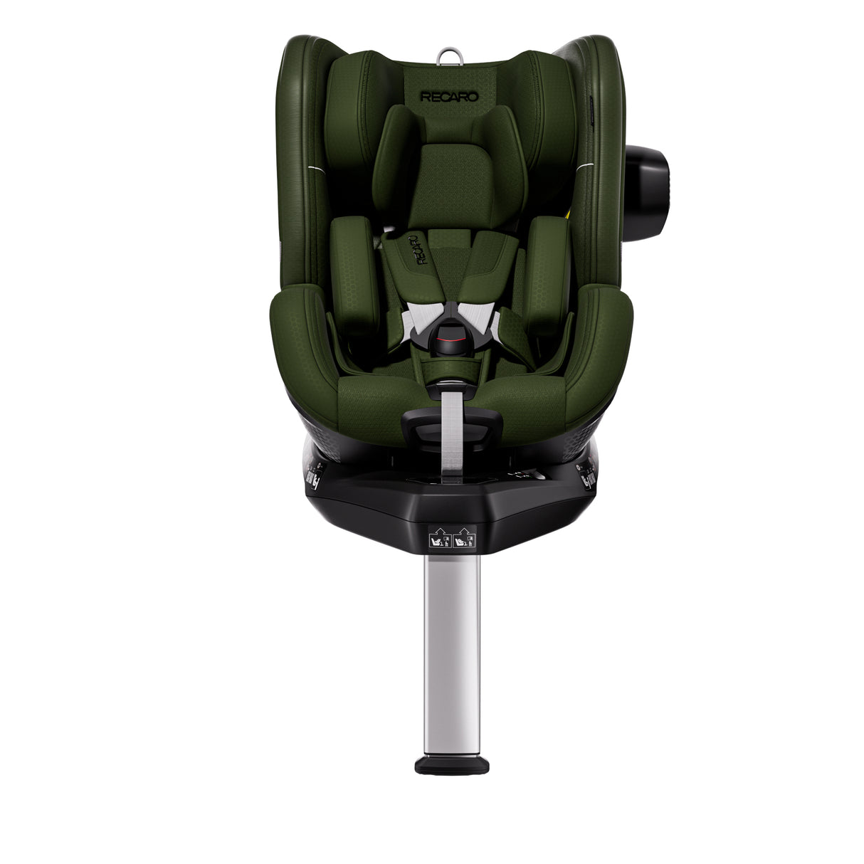 Recaro Toron 1 Car Seat - Epic Green
