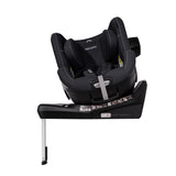 Recaro Toron 1 Kid Car Seat - Fresh Black