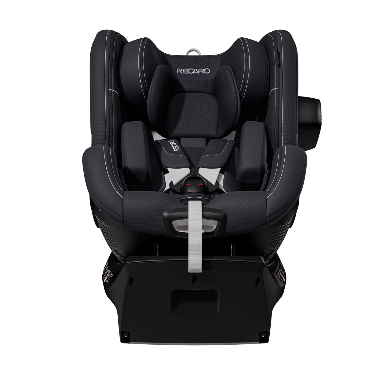 Recaro Toron 1 Car Seat - Fresh Black