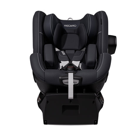 Recaro Toron 1 Car Seat - Fresh Black