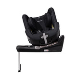 Recaro Toron 1 Kid Car Seat - Fresh Black