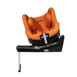 Recaro Toron 1 Kid Car Seat - Vibrant Orange