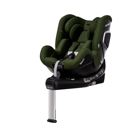 Recaro Toron 1 Car Seat - Epic Green