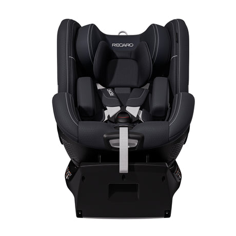 Recaro Toron 1 Car Seat - Fresh Black