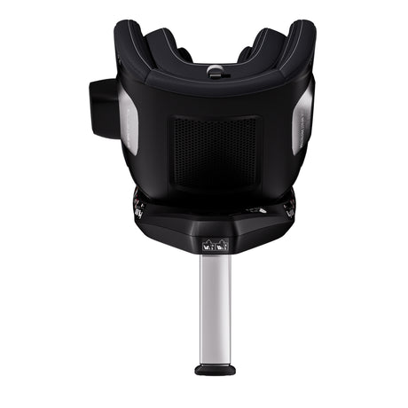 Recaro Toron 1 Car Seat - Fresh Black