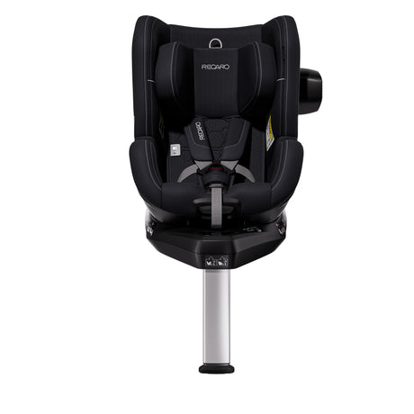 Recaro Toron 1 Kid Car Seat - Fresh Black