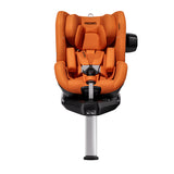 Recaro Toron 1 Car Seat - Vibrant Orange