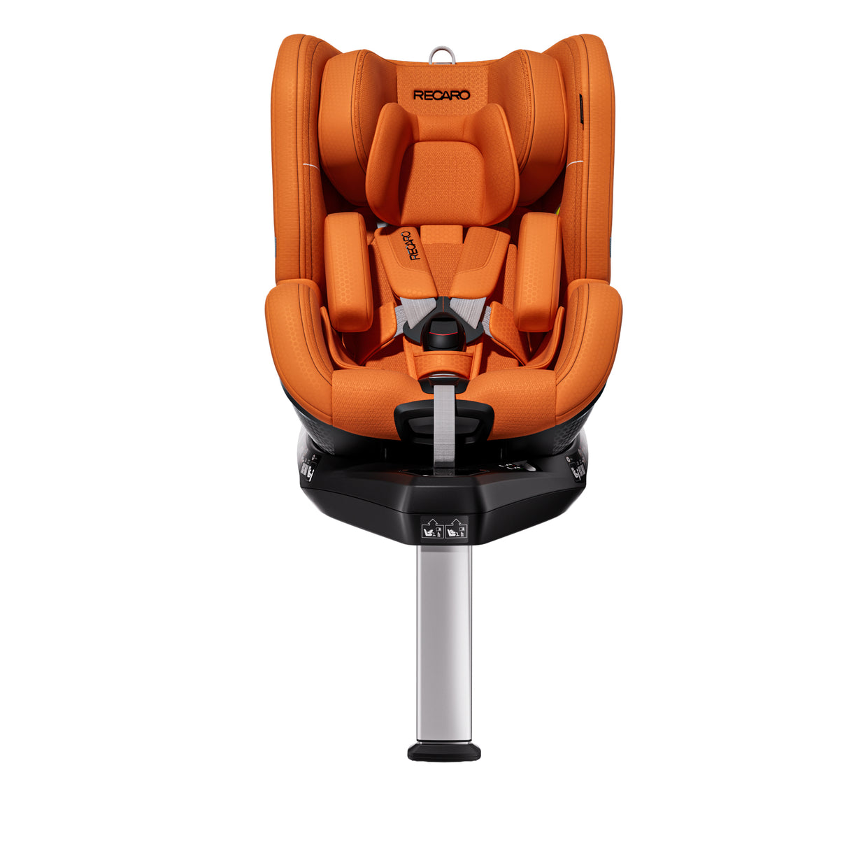 Recaro Toron 1 Car Seat - Vibrant Orange