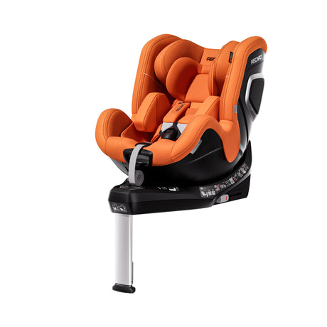 Recaro Toron 1 Car Seat - Vibrant Orange