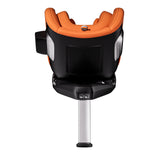 Recaro Toron 1 Car Seat - Vibrant Orange