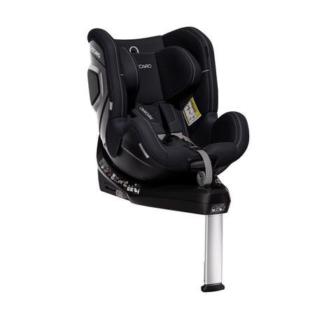 Recaro Toron 1 Kid Car Seat - Fresh Black