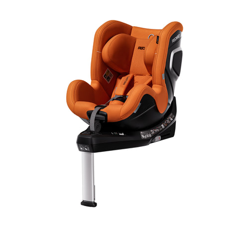 Recaro Toron 1 Kid Car Seat - Vibrant Orange