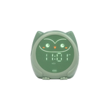 Cloud B Owlie Magical Sleep Trainer Alarm Clock