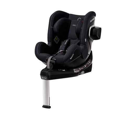 Recaro Toron 1 Kid Car Seat - Fresh Black