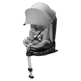 Welldon Smart Rotate 2 Pro+ Car Seat - Moonstone