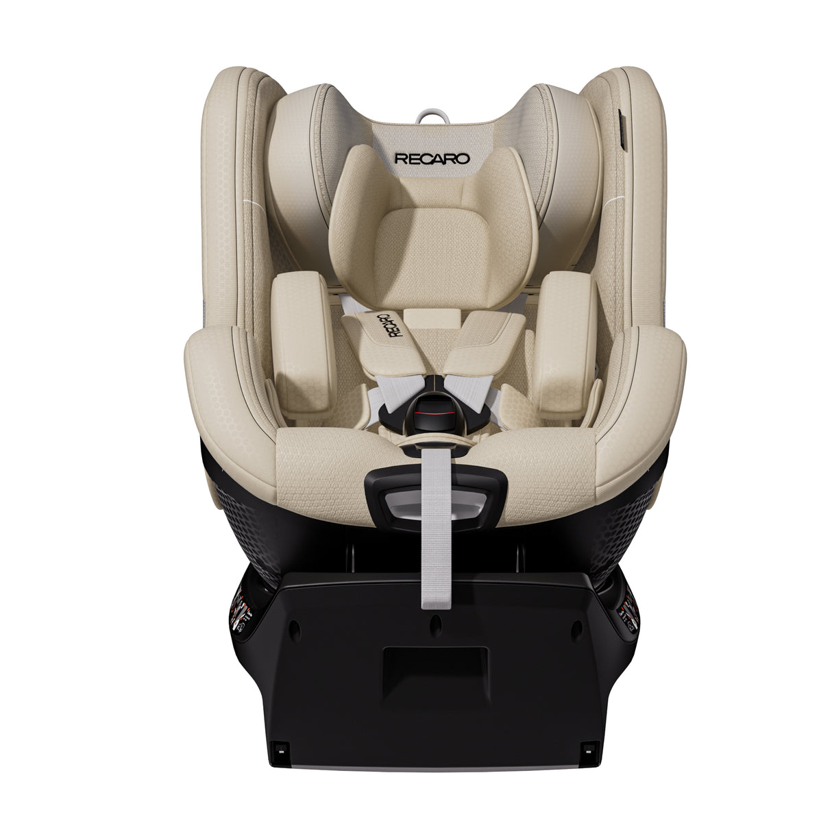Recaro Toron 1 Car Seat - Elegant Beige