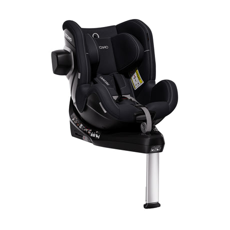 Recaro Toron 1 Kid Car Seat - Fresh Black