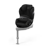 Cybex Anoris S i-Size Air Bag Car Seat - COMFORT Sepia Black