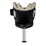 Recaro Toron 1 Car Seat - Elegant Beige