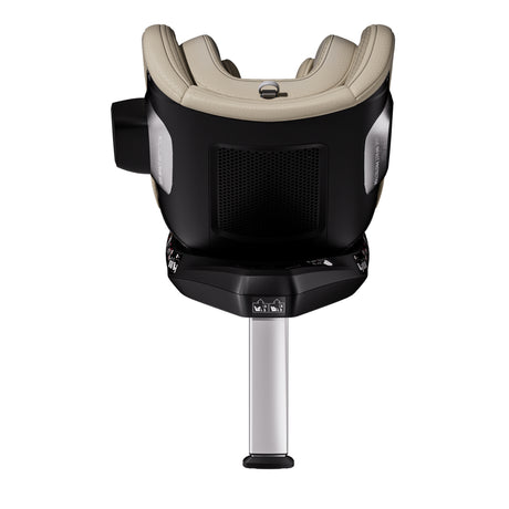 Recaro Toron 1 Car Seat - Elegant Beige