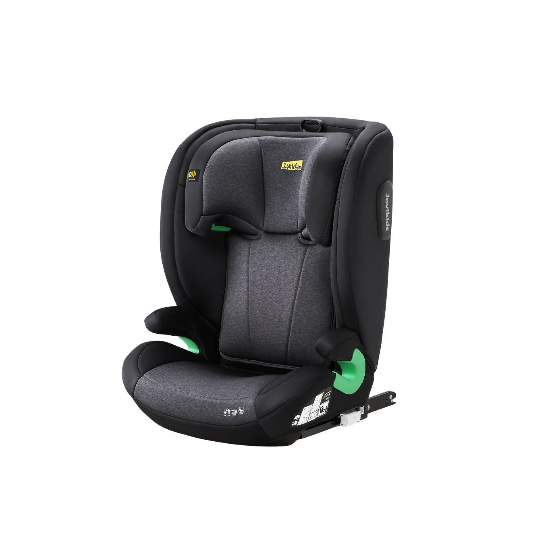 Jovikids Leon High Back Booster - Twilight
