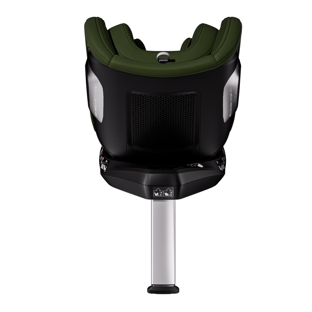 Recaro Toron 1 Car Seat - Epic Green