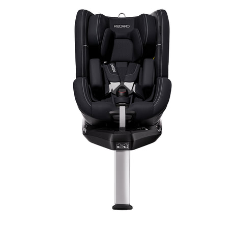 Recaro Toron 1 Car Seat - Fresh Black