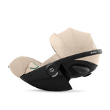 Cybex Cloud G3 Infant Car Seat | PLUS - Almond Beige