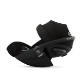 Cybex Cloud G3 Infant Car Seat | PLUS - Moon Black