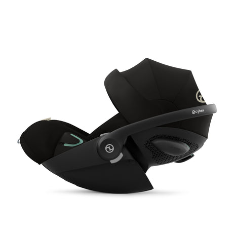 Cybex Cloud G3 Infant Car Seat | PLUS - Moon Black