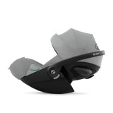 Cybex Cloud G3 Infant Car Seat | PLUS - Stone Grey
