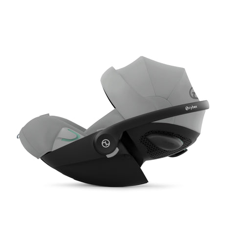 Cybex Cloud G3 Infant Car Seat | PLUS - Stone Grey