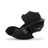 Cybex Cloud G3 Infant Car Seat - Magic Black