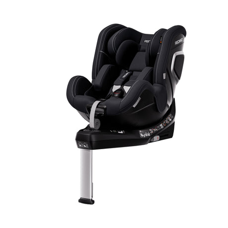 Recaro Toron 1 Car Seat - Fresh Black
