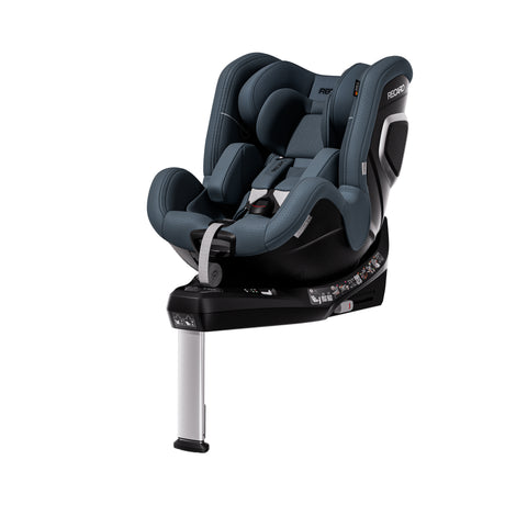 Recaro Toron 1 Car Seat - Gallant Grey